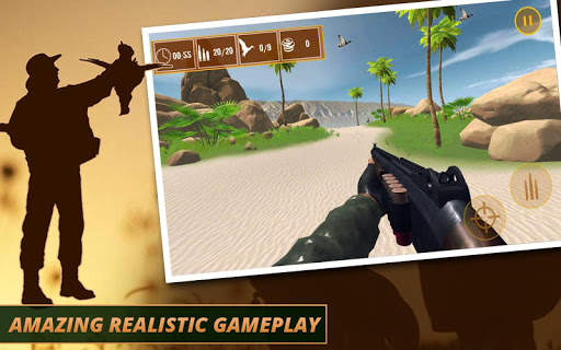 Duck Hunting Simulator 2022 screenshot 5
