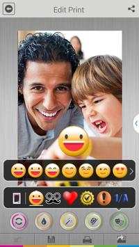 Polaroid Print APP – ZIP screenshot 4