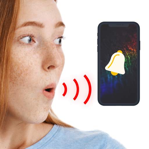 Find My Phone Whistle 4.8