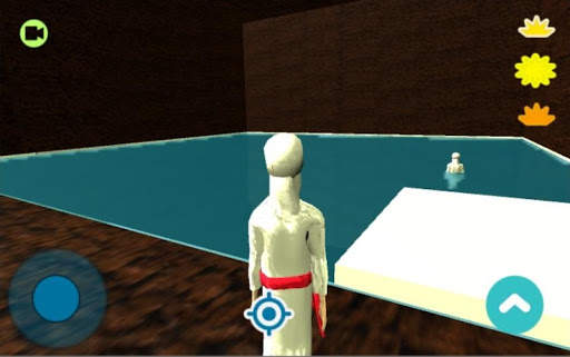 Jerusalem Temple 3D 2 free screenshot 8