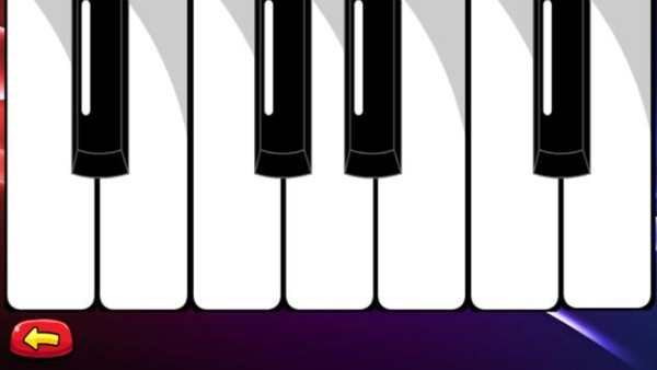 Magic Sound Box screenshot 3