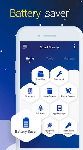 Quick Booster - Free Phone Accelerator screenshot 6