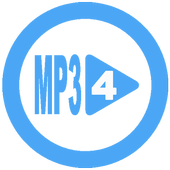 Music for 4shared icon