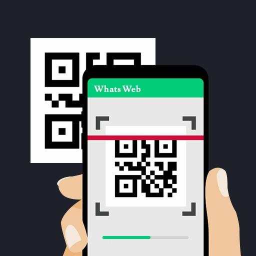 Whats Web Dual QR Code Scanner 1.27
