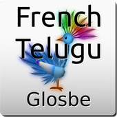 French-Telugu Dictionary 2.1.4