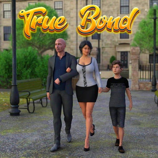 True Bond icon