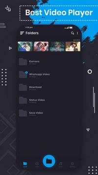 Max Player screenshot 1