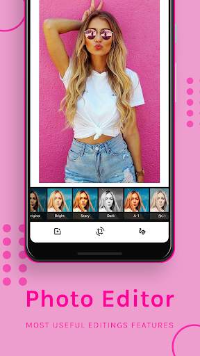 Gallery 2021 screenshot 4