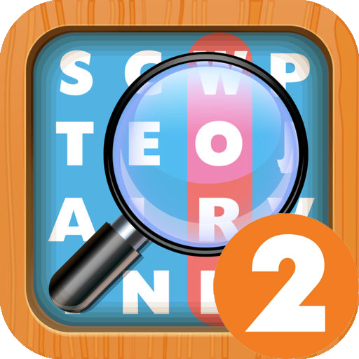 Word Search Game 2 icon