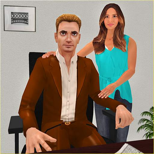 Dad Simulator Happy Family 1.07