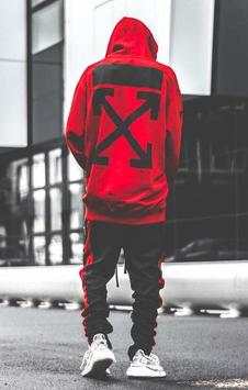 streetwear wallpaper screenshot 1