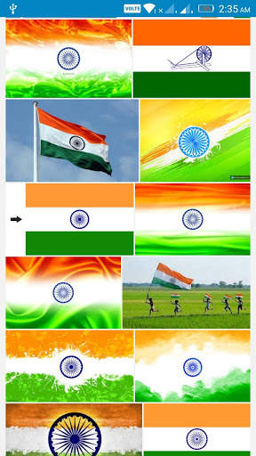 Hindustani Browser - भारतीय ब्राउज़र screenshot 1
