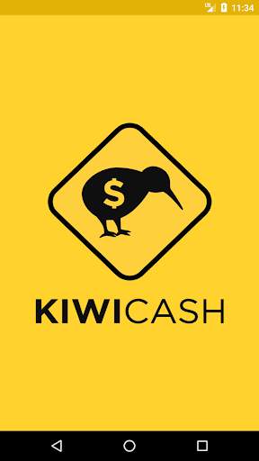 KiwiCash screenshot 1