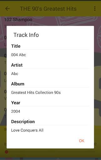 The Greatest Hits screenshot 8
