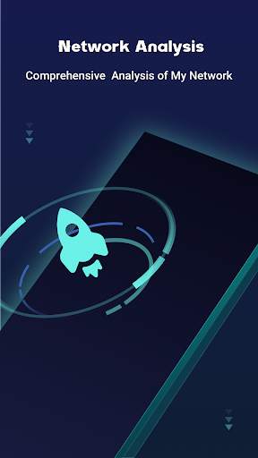 My WiFi-Speed Test screenshot 2