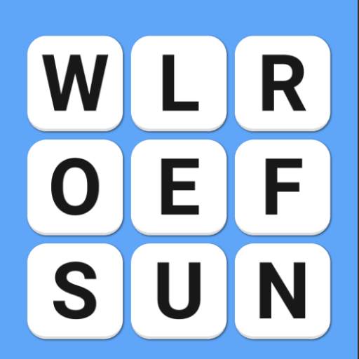 Block Words Crush 1.0