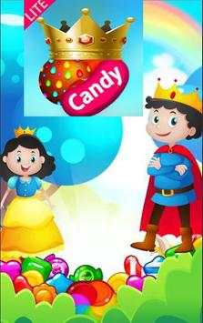 candy lite screenshot 2