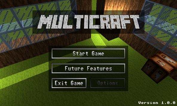 Multicraft: Pocket Edition screenshot 7