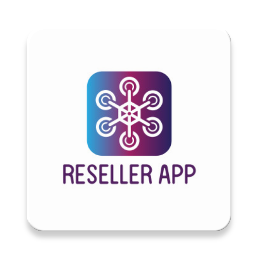 Make Reseller Application Now - Download Demo App icon
