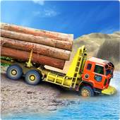 Euro Truck Cargo Sim Game 2018 1.0