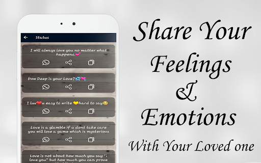 Latest WhatsApp Status 2021 screenshot 3