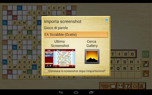 Word Breaker screenshot 10