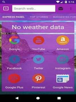 World Wide Web screenshot 4