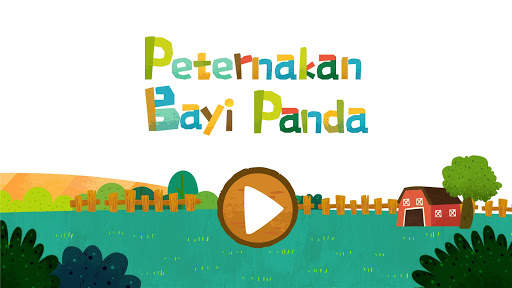 Peternakan Bayi Panda screenshot 6