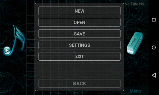 Astro Music screenshot 4
