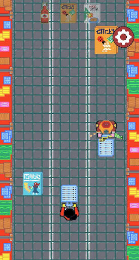 Grocery Dash скриншот 2