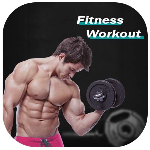 Home Workout- Fitness/Weight Lose 1.0