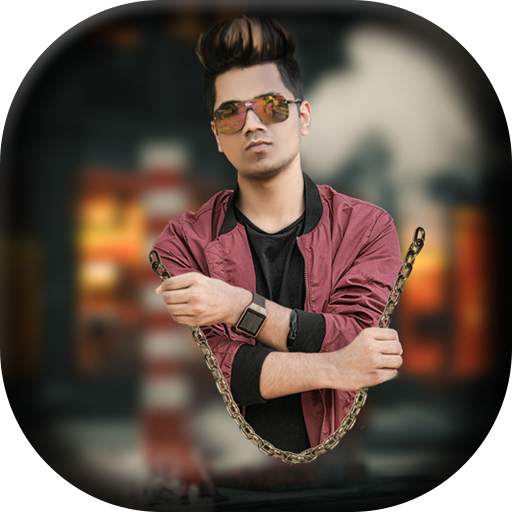 illusion Editing Apps - Cut Photo Editor 1.4