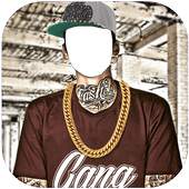 Gangster Photo Editor 1.0