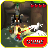 Guide For LEGO Ninjago icon