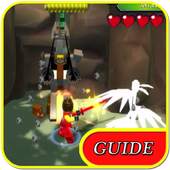 Guide For LEGO Ninjago 1.1