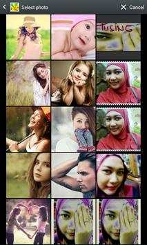 Mirror Photo Editor 2 تصوير الشاشة