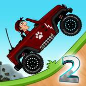 Mountain Hill Racing Car Climb 2 1.3.1