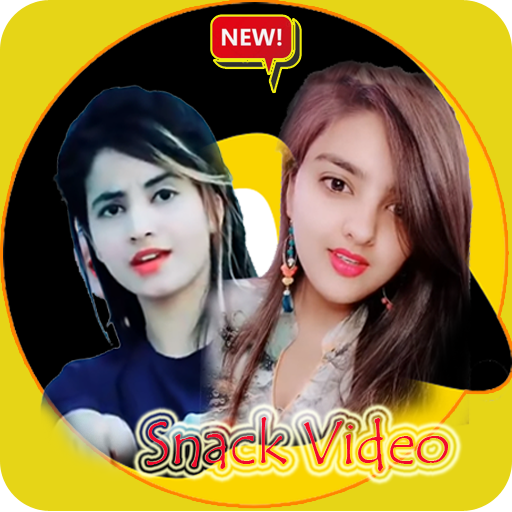 Snack Video Lite icon