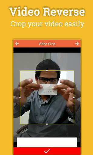 Reverse Video: Video Editor (Video Reverse Effect) screenshot 5