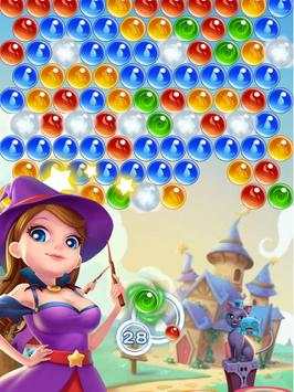 Bubble Shooter - puzzle games screenshot 5