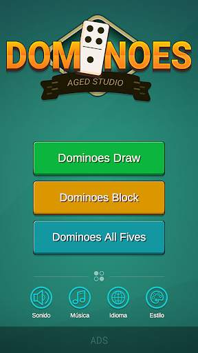 Dominoes screenshot 6