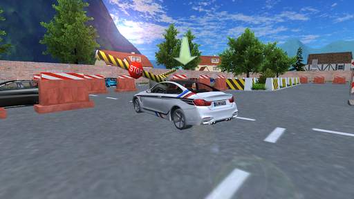 Cars Parking Simulator screenshot 5
