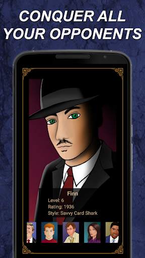 Gin Rummy screenshot 3