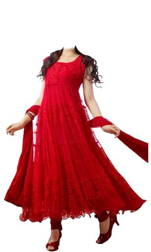 Women Dress Photo Editor screenshot 15
