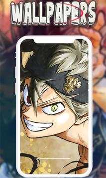 Black Clover Anime screenshot 3
