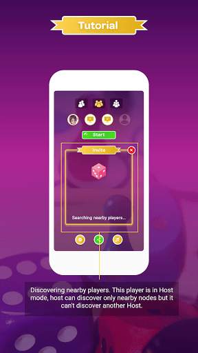 Ludo Mania - Best Offline Multiplayer Game Ever screenshot 6