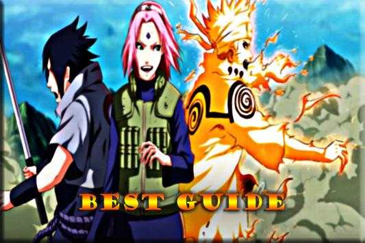 Guide Naruto Storm 4 pro screenshot 3