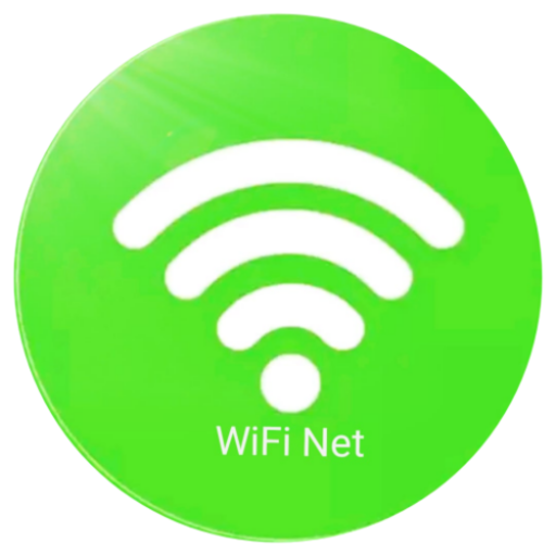 ikon Wifi Net Plus