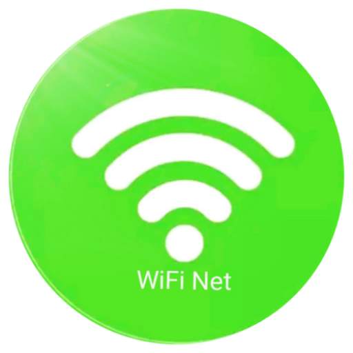 Wifi Net Plus 1.0.5