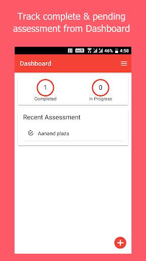 Fire Risk Assessment & Safety Audit screenshot 3